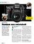 Nikon D750 im Test (Kamera-Einzeltest)