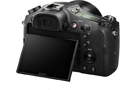 Sony DSC-RX10 [Foto: Sony]