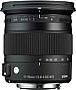 Sigma 17-70 mm F2.8-4 DC Makro OS HSM Contemporary