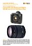 Canon EOS-1Ds Mark II mit Sigma 28-300 mm 3.5-6.3 DG Macro Asp. Labortest (Labortest-Protokoll)
