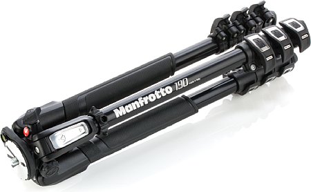 Manfrotto MT190XPRO4 [Foto: Manfrotto]