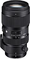 Das Sigma 50-100 mm 1.8 DC HSM Art ist das lichtstärkste Telezoom für APS-C-Kameras und soll dank herausragender Bildqualität Festbrennweiten im entsprechenden Brennweitenbereich ersetzen. [Foto: Sigma]