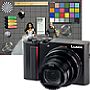 Panasonic Lumix DC-TZ202 Testbilder