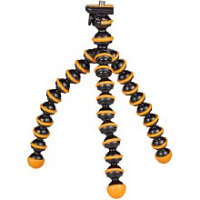 Joby Gorillapod schwarz/orange