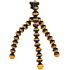 Joby Gorillapod schwarz/orange