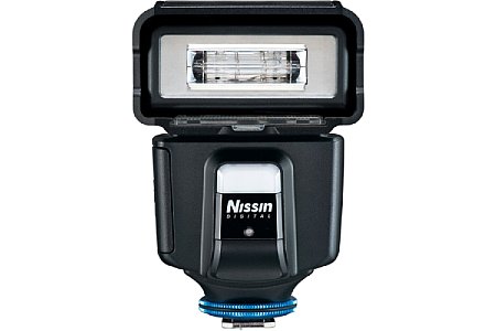 Nissin MG 60. [Foto: Nissin]