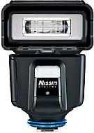 Nissin MG 60. [Foto: Nissin]