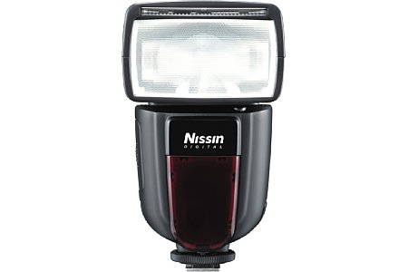 Nissin Di700 A. [Foto: Nissin]