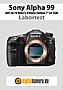 Sony Alpha 99 (SLT-A99V) mit 24-70 mm F2.8 Vario-Sonnar T* ZA SSM (SAL2470Z) Labortest (Labortest-Protokoll)