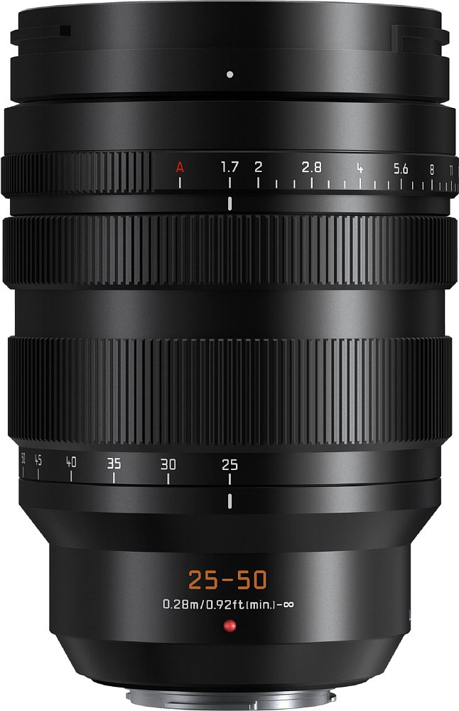 Sony FE 50mm F1.8 lens: review en alternatieven