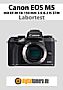 Canon EOS M5 mit EF-M 18-150 mm 3.5-6.3 IS STM Labortest (Labortest-Protokoll)