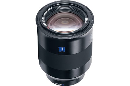 Zeiss Batis 2.8/135 mm. [Foto: Zeiss]