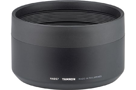 Tamron HA057. [Foto: MediaNord]