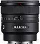 Sony FE 16 mm F1.8 G (SEL16F18G)