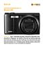 Ricoh CX4 Labortest (Labortest-Protokoll)