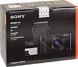 Sony DSC-RX100 VA Kit. [Foto: MediaNord]