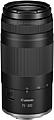 Canon RF 75-300mm F4-5.6. [Foto: Canon]