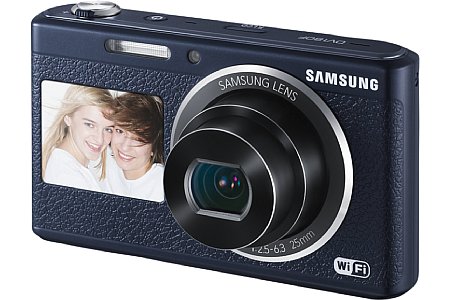 Samsung DV180F. [Foto: Samsung]