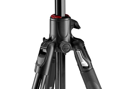 Manfrotto MKBFRA4GTXP-BH Befree GT XPRO Kit Alu. [Foto: Manfrotto]