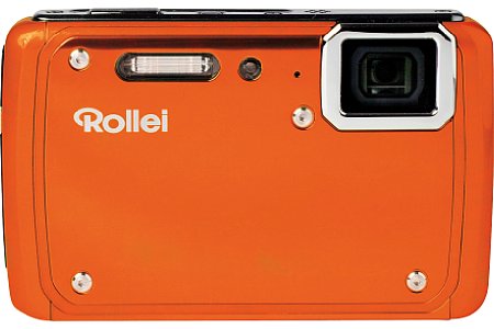 Rollei Sportsline 99. [Foto: Rollei]