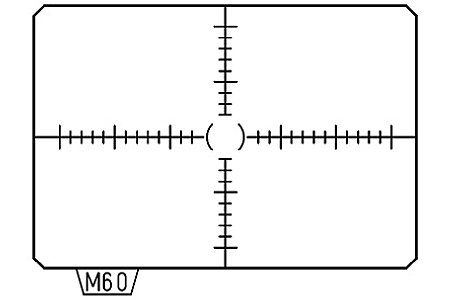 MI-60 Mattscheibe [Foto: Pentax]