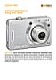 Sony DSC-W55 Labortest (Labortest-Protokoll)