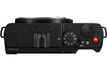 Panasonic Lumix DC-S9. [Foto: Panasonic]