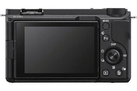 Sony ZV-E10 II. [Foto: Sony]