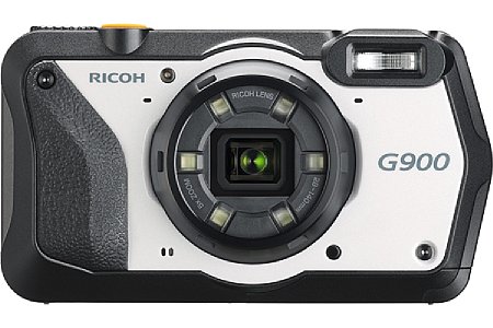 Ricoh G900. [Foto: Ricoh]