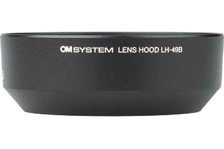 OM System LH-49B. [Foto: MediaNord]