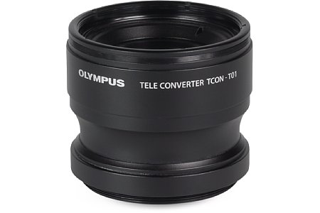 Olympus TCON-T01 [Foto: MediaNord]