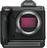 Fujifilm GFX100. [Foto: Fujifilm ]
