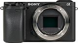 Sony Alpha 6400. [Foto: MediaNord]