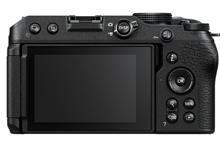 Nikon Z 30. [Foto: Nikon]