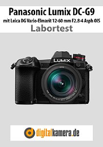 Panasonic Lumix DC-G9 mit Leica DG Vario-Elmarit 12-60 mm F2.8-4 Asph Power OIS Labortest, Seite 1 [Foto: MediaNord]