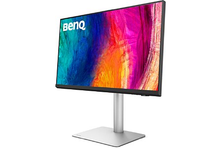 BenQ PD3226G. [Foto: BenQ]