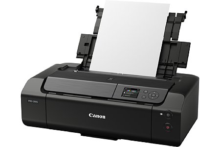 Canon Pixma Pro-200S. [Foto: Canon]