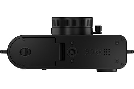 Fujifilm X half (X-HF1). [Foto: Fujifilm]