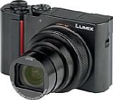 Panasonic Lumix DC-TZ202D. [Foto: MediaNord]