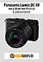 Panasonic Lumix DC-S9 mit S 20-60 mm F3.5-5.6 (S-R2060) Labortest (Labortest-Protokoll)
