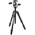 Manfrotto MK190GOA4-3WX 190go! Alu Kit mit XPRO 3-Wege-Neiger