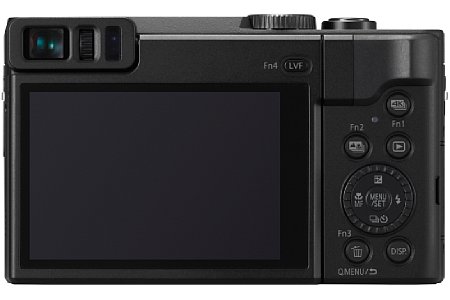 Panasonic Lumix DC-TZ91. [Foto: Panasonic]