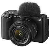 Sony ZV-E1. [Foto: Sony]