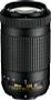 Nikon AF-P 70-300 mm 4.5-6.3 G ED DX VR