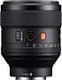 Sony FE 85 mm F1.4 GM (SEL85F14GM)