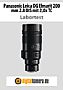 Panasonic Leica DG Elmarit 200 mm 2.8 Power OIS mit 2,0x Telekonverter mit Lumix DC-G9 Labortest