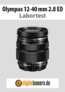 Olympus 12-40 mm 2.8 ED (EZ-M1240) mit OM-D E-M1 Labortest, Seite 1 [Foto: MediaNord]