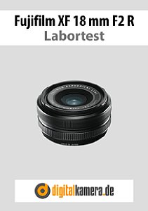 Fujifilm XF 18 mm F2 R mit X-Pro1 Labortest, Seite 1 [Foto: MediaNord]