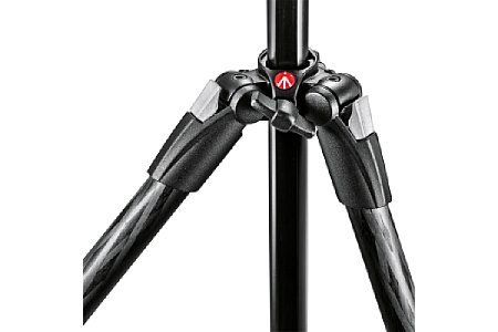 Manfrotto MT290XTC3. [Foto: Manfrotto Distribution]