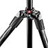 Manfrotto MT290XTC3 290 Xtra Carbon Stativ mit 3 Segmenten